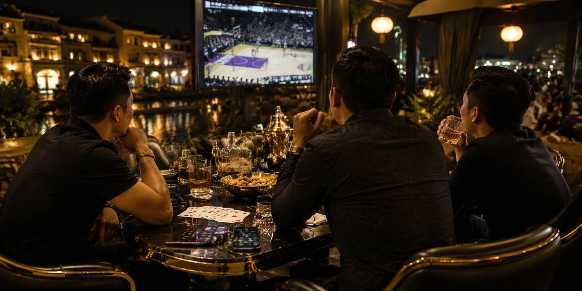 q11 Bàn live, slot và sportsbook trong một giao diện